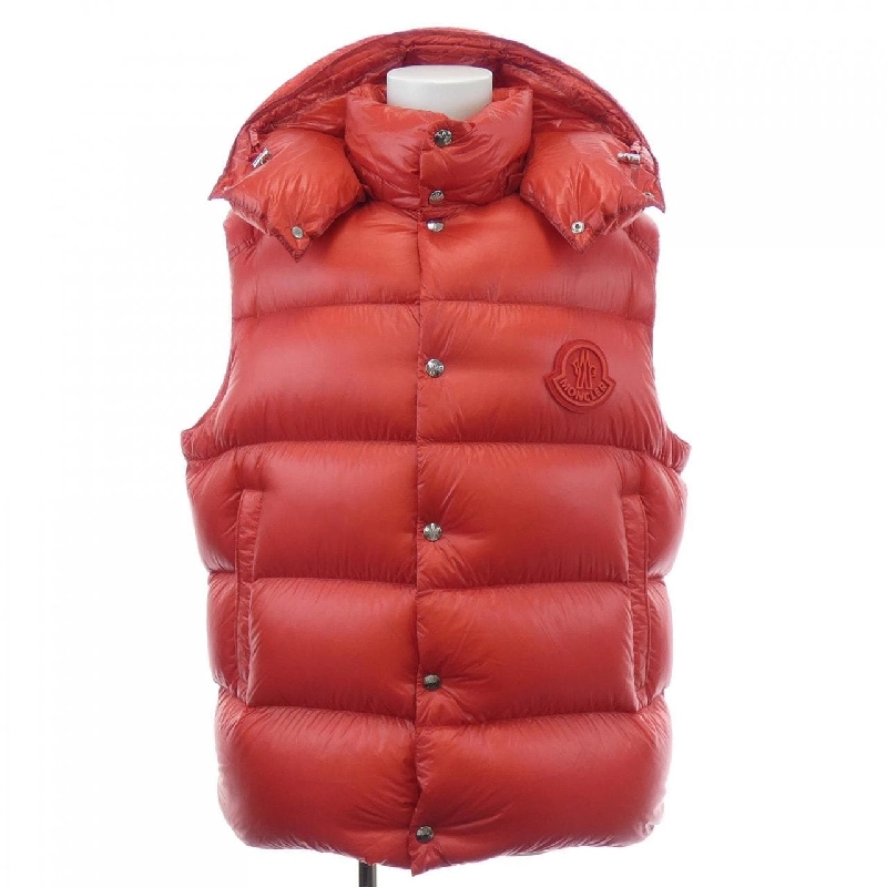 MONCLER 539WF TARNOS Áo khoác lông - Hàng hiệu Chính hãng 894680