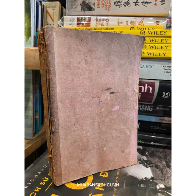 CÁC TÒNG PHÁI CỦA ĐẠO PHẬT - TUỆ SỸ DỊCH 129966