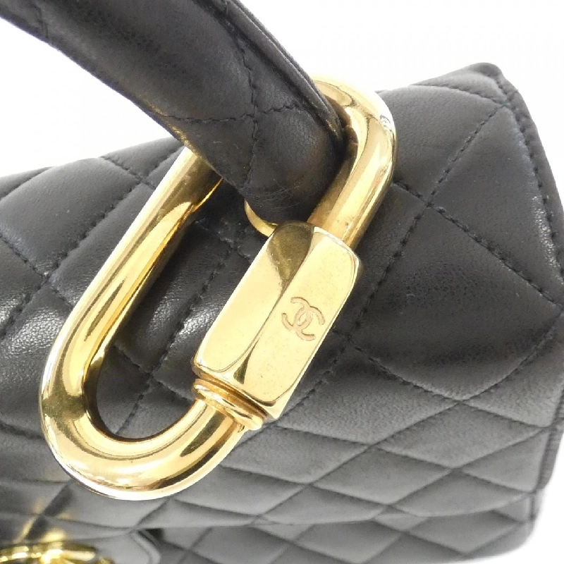 【Vintage】Túi Chanel 619959