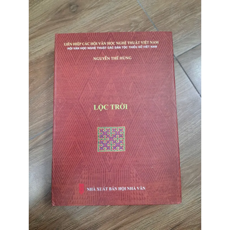 Lộc trời - Nguyễn Thế Hùng - Truyện ngắn 759760