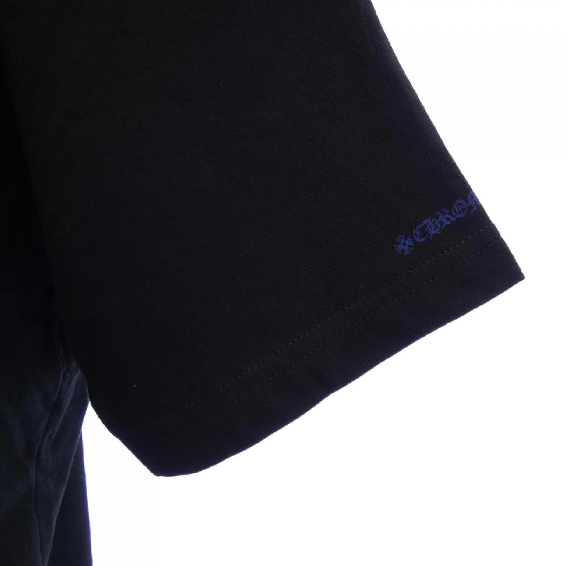 クロムハーツ CHROME HEARTS 408129111******01D T-shirt - Hàng hiệu Chính hãng 897658