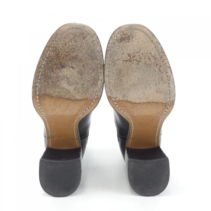 【Khuyến mãi】Giày bốt CHANEL 664689