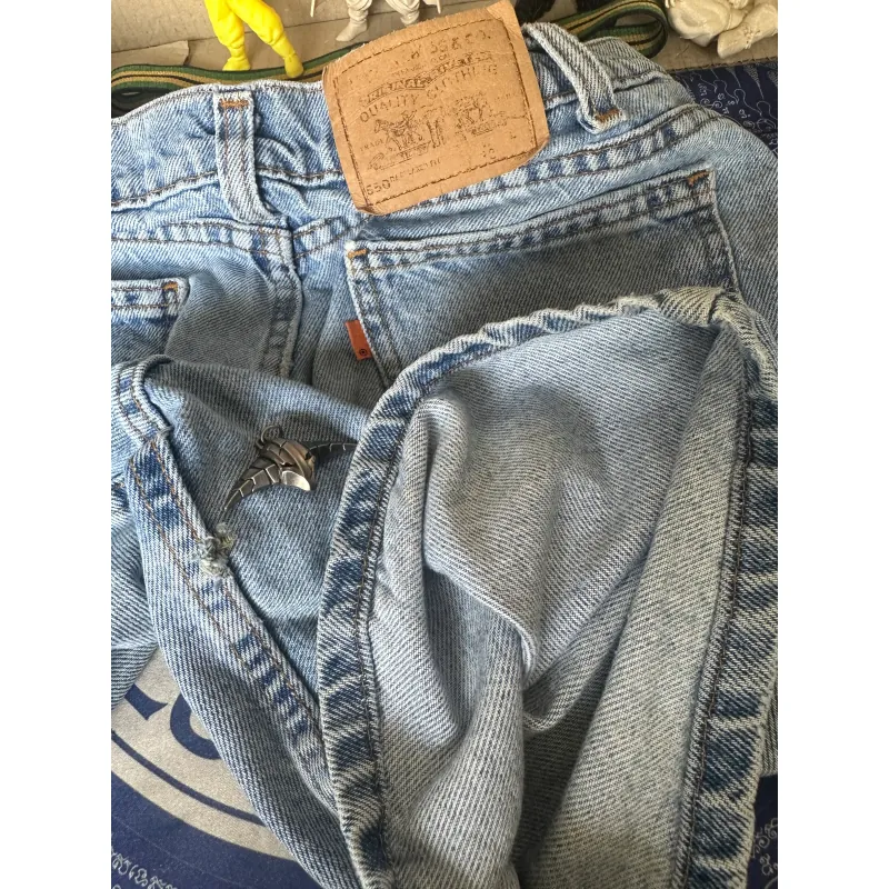 Quần sọt Levi’s 550 1032555