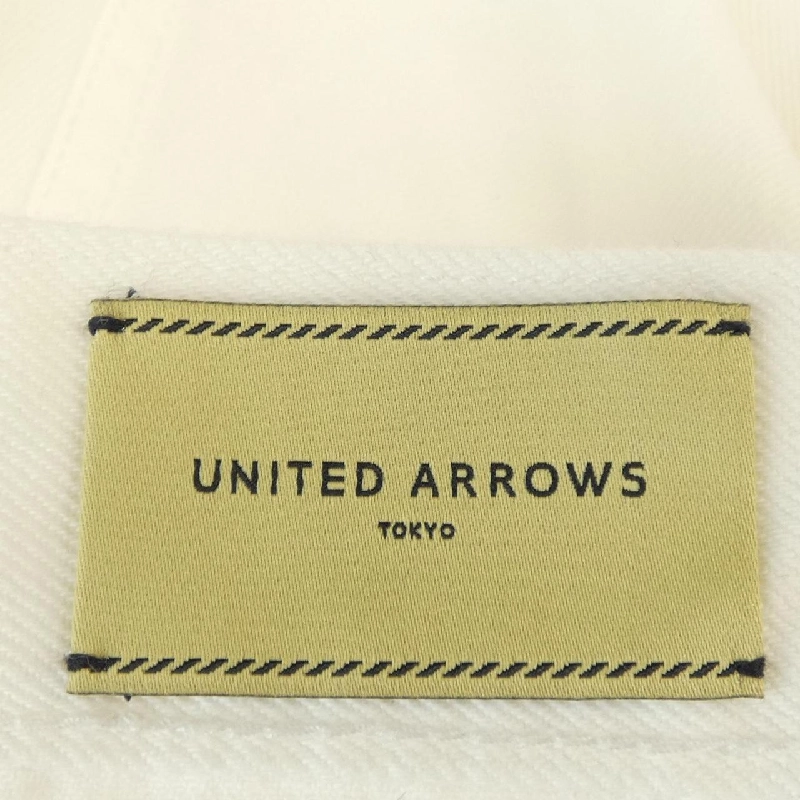 United Arrows UNITED ARROWS 1514-199-4835 Jeans 649280