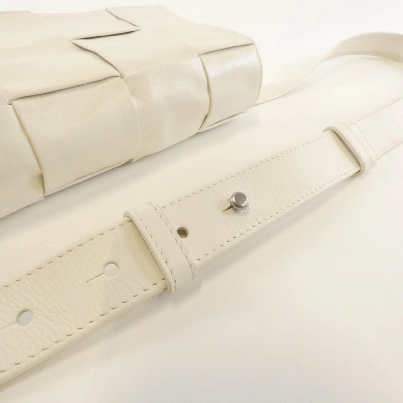 Bottega Veneta 651053 VCQ72 Túi đeo hông 608347