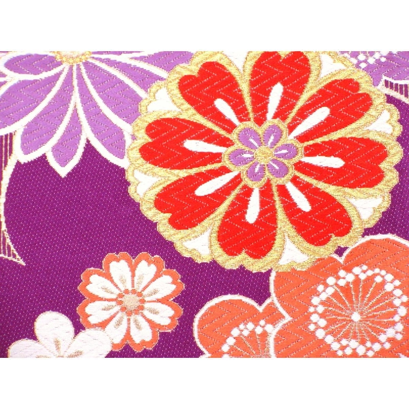 Đai obi không lõi - Hàng hiệu Authentic 873921