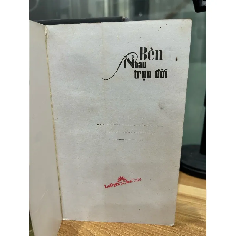 Bên nhau trọn đời – Cố Mạn 573371