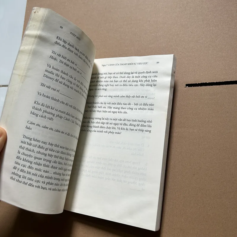 The Magic (ướt góc nhẹ) 687282