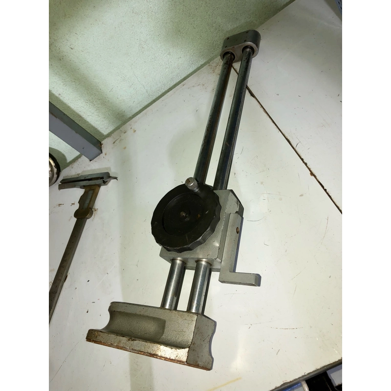 Thiết bị thước đo kỹ thuật số Mitutoyo Nhật 452104