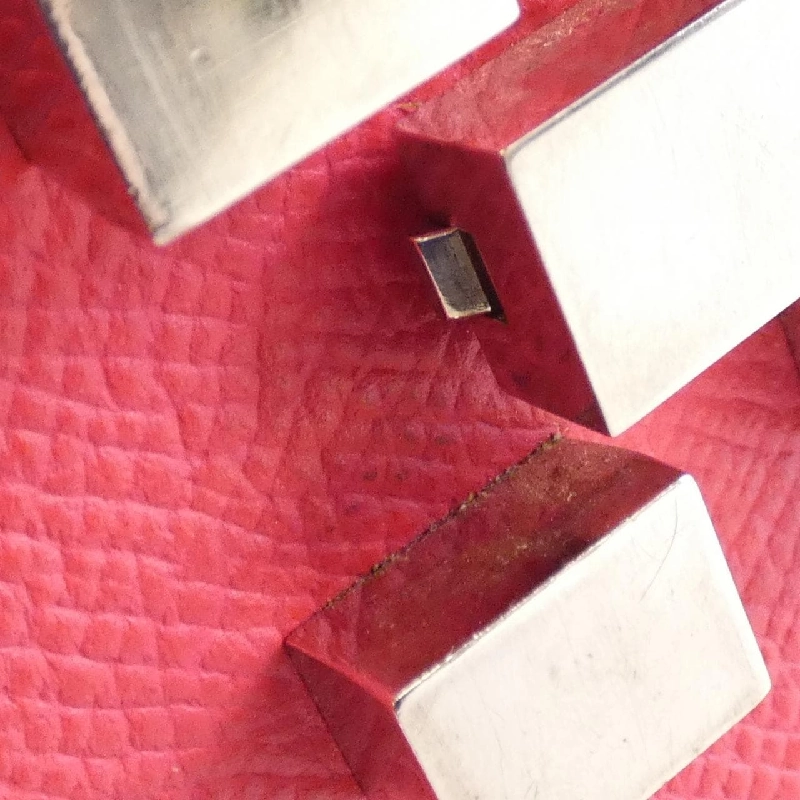 Túi xách vai Hermès Mosaic Vanquatre 17cm 073452CK 612956