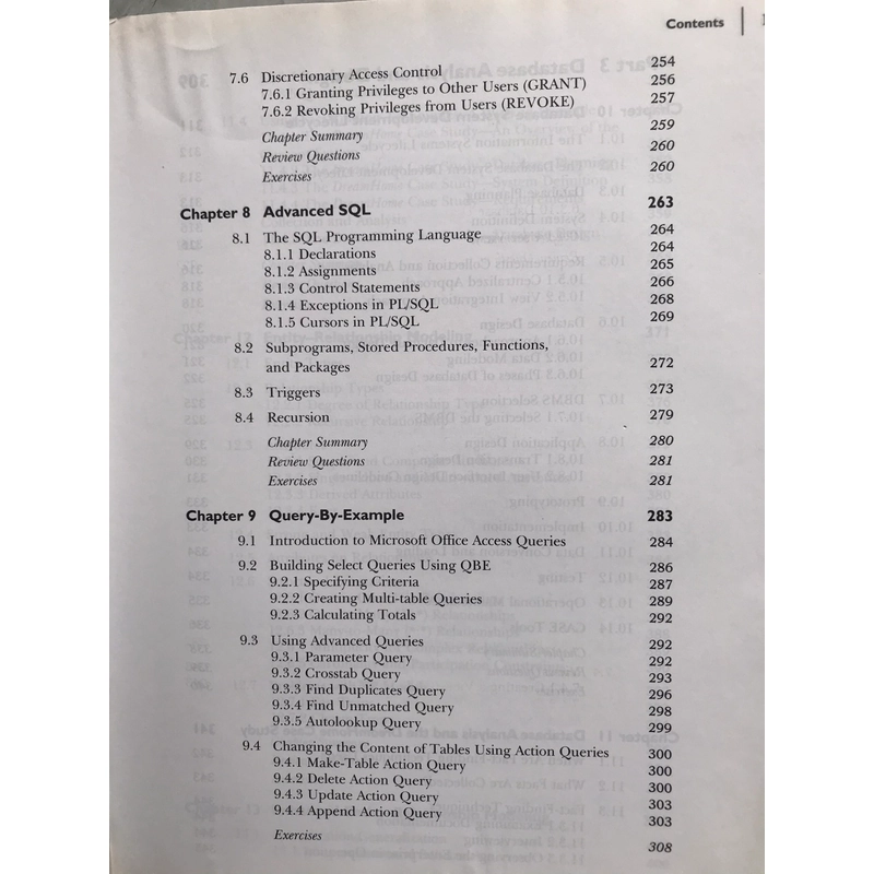 DATABASES SYSTEM 456163