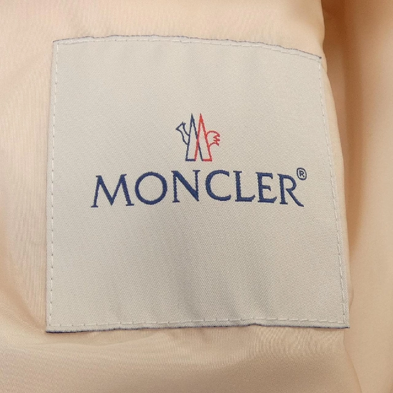 MONCLER WETE Coat - Hàng hiệu Chính hãng 822431