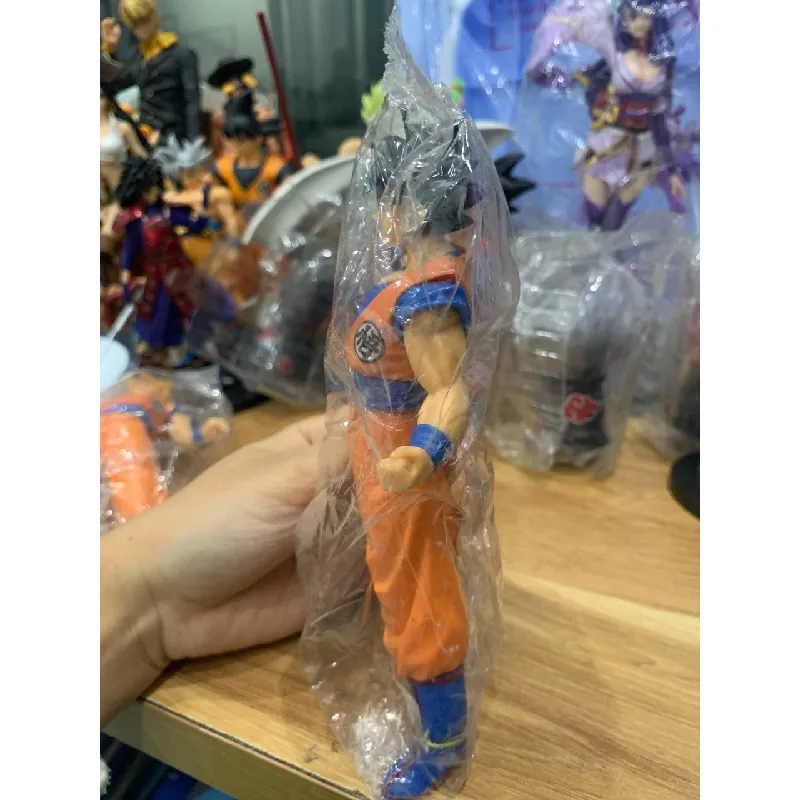 Mô Hình Dragon Ball Cao 17-18cm – Figure 7 Viên Ngọc Rồng – Tổng Hợp Nhân Vật Songoku – Siêu Đẹp– Decor – Sưu Tầm - WiBu 719288