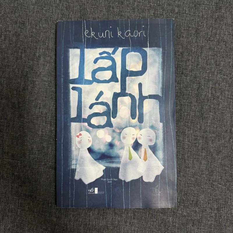 Lấp lánh - Ekuni Kaori 754595