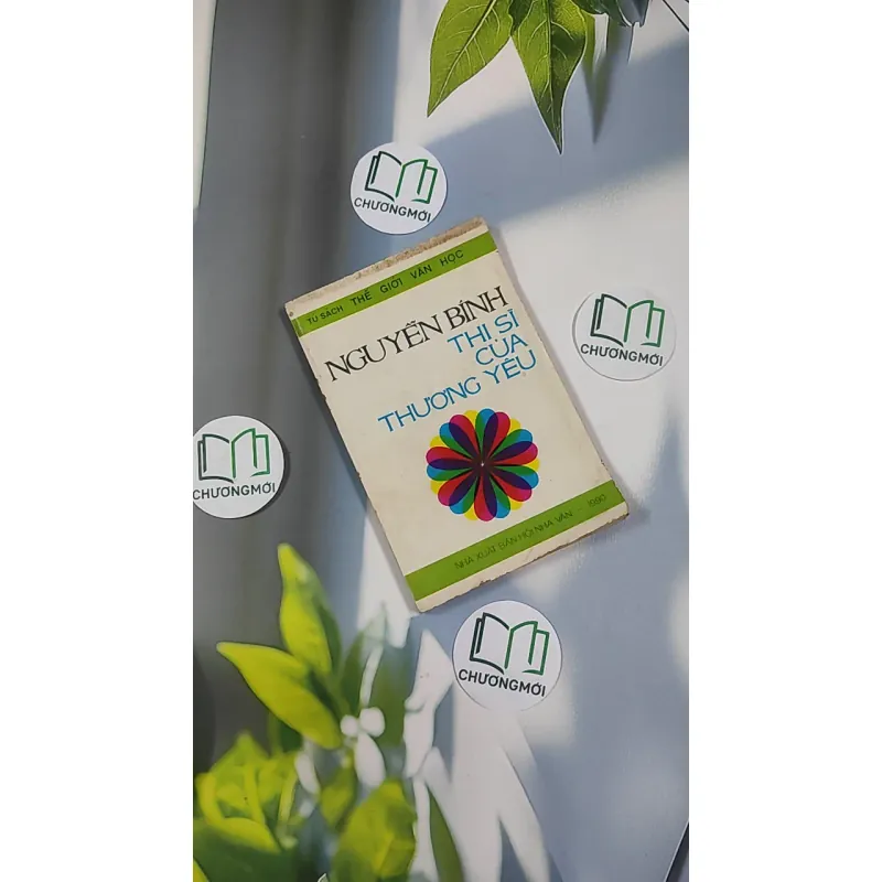 [XƯA] Nguyễn Bính - Thi Sĩ Của Thương Yêu (1990) - Hoài Việt 798509