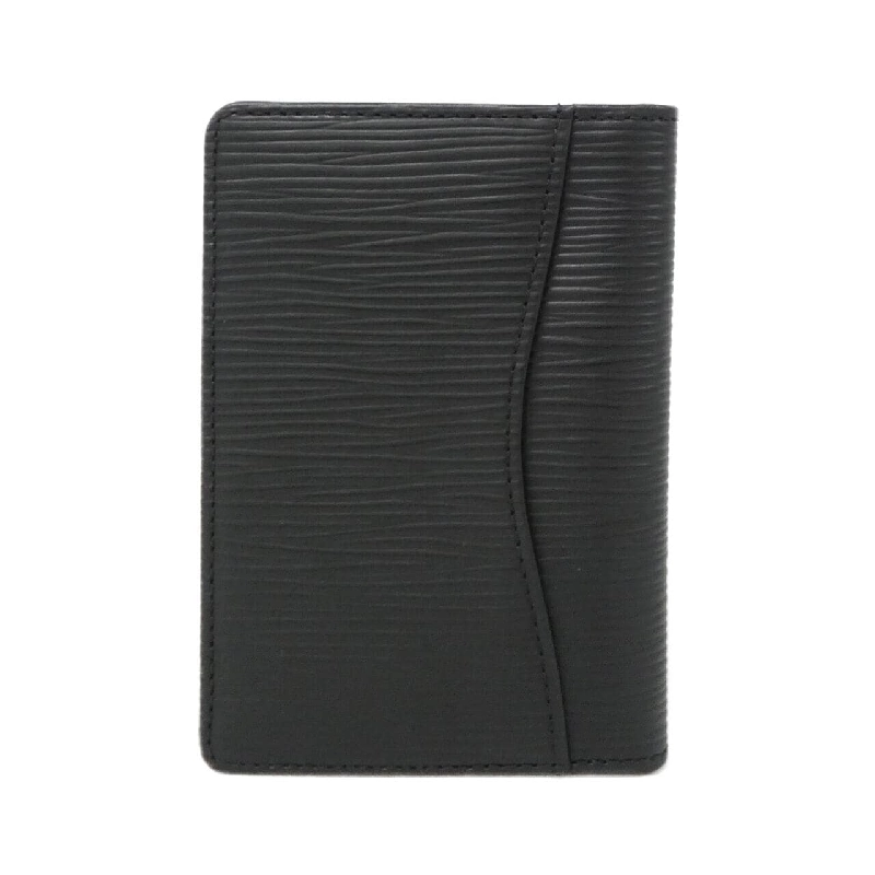 Louis Vuitton Epi Organizer de Poche M63582 Ví thẻ - Hàng hiệu Chính hãng 806981