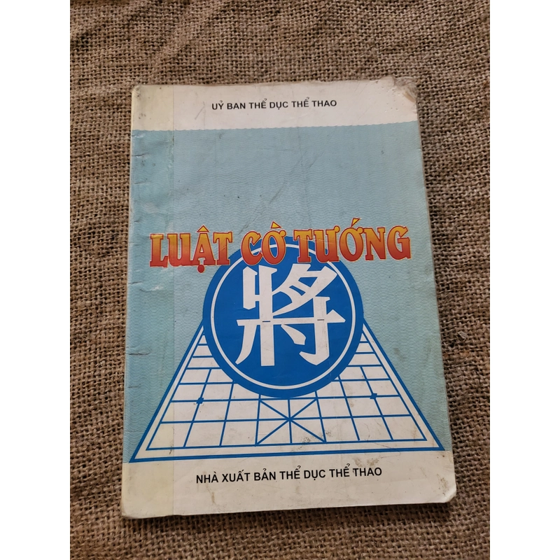 Luật còn tướng _ sách cờ tướng hay, sách cờ tướng chọn lọc  335728