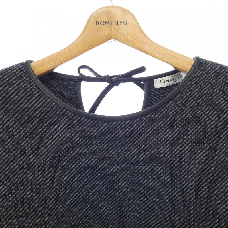 CHRISTIAN DIOR 1A24634AM507 Váy 649059