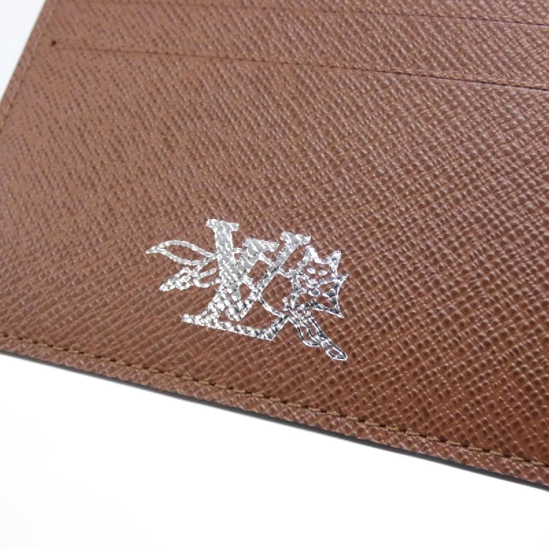 Ví Louis Vuitton Monogram Forest Porte-Feuille Multiple M27057 - Hàng hiệu Authentic 769258