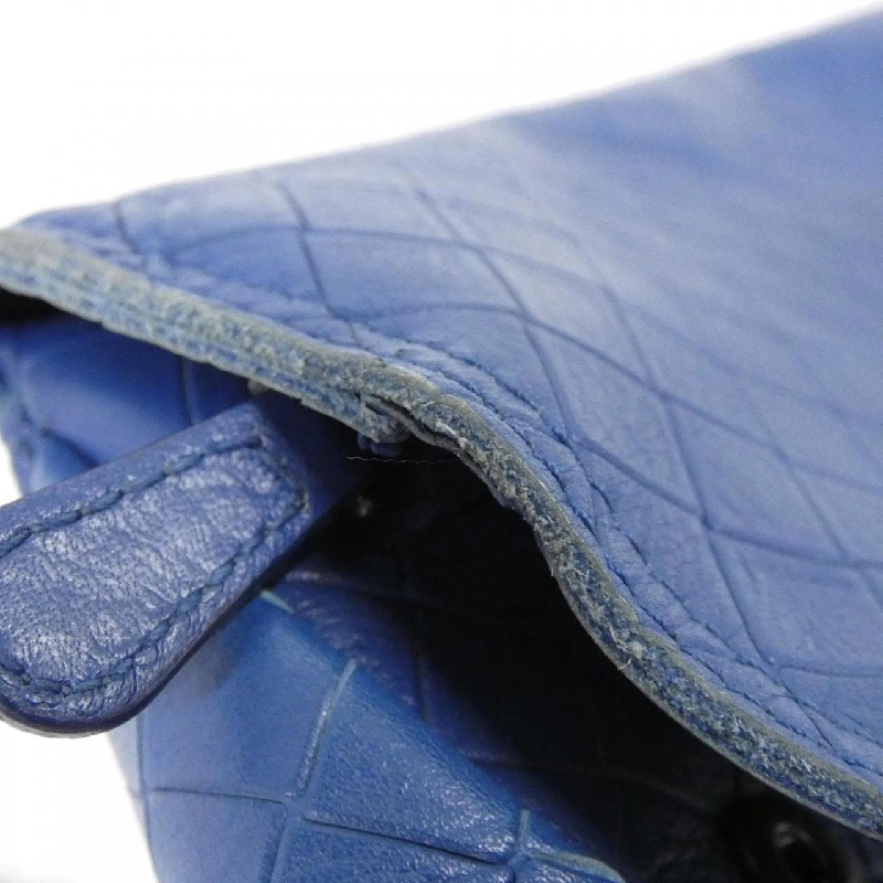 Bottega Veneta Intreccio Mirage 309445 VX470 Túi đeo vai - Hàng hiệu Chính hãng 767098