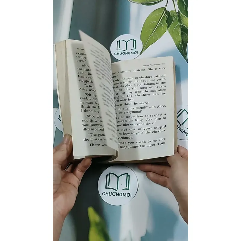 Alice in Wonderland - Lewis Carroll 634480