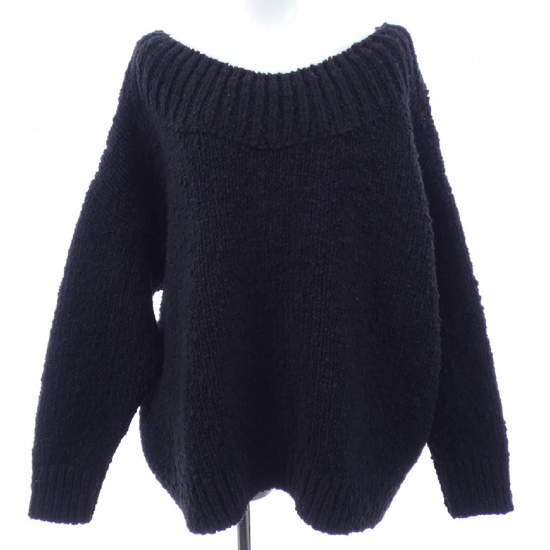 Dolce & Gabbana DOLCE&GABBANA FXA11T/JAM351 Áo len - Hàng hiệu Chính hãng 818192