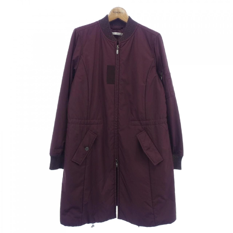 【Mã giảm giá】Áo khoác blancvert 642230