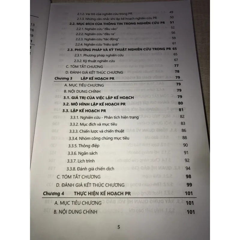 Quan hệ công chúng 995715