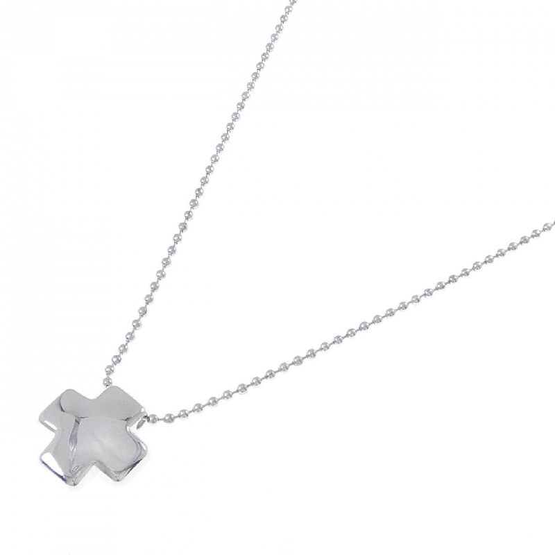 Dây chuyền Roman Cross Tiffany - Hàng hiệu Authentic 841291