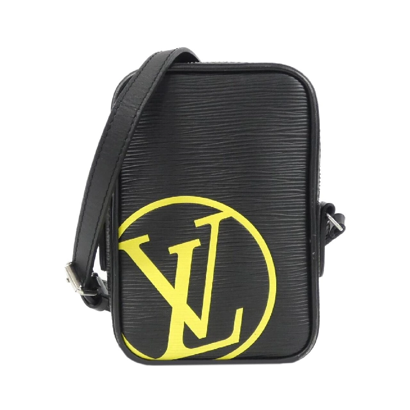 Túi đeo vai Louis Vuitton Epi (LV Circle) Danube PM M55120 613910