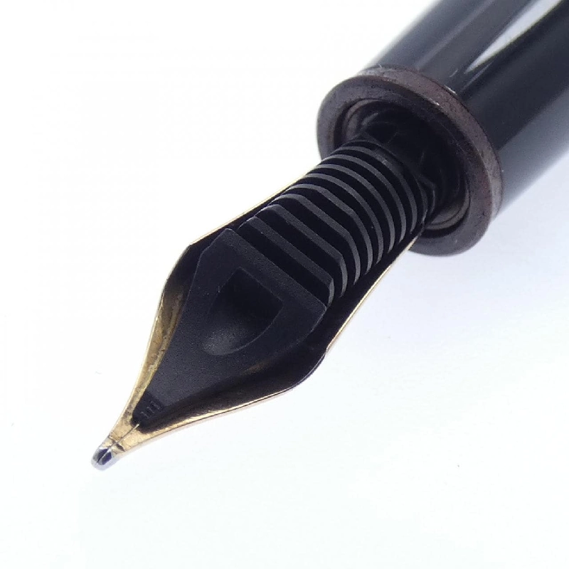 Bút máy Montblanc Meisterstück Platinum Classic 132467 - Hàng hiệu Authentic 887225