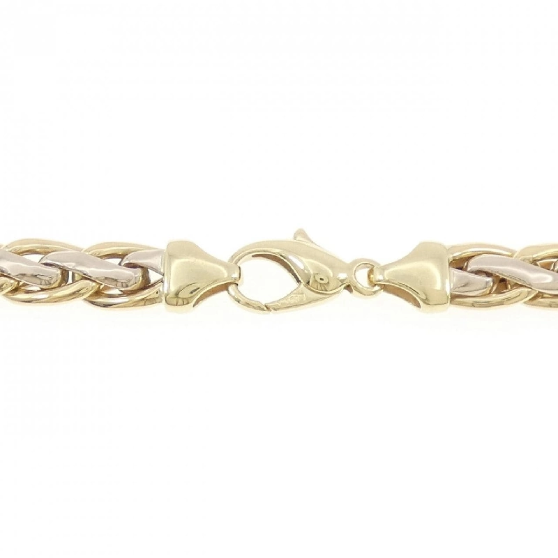 750YG/750WG Necklace - Hàng hiệu Authentic 865207