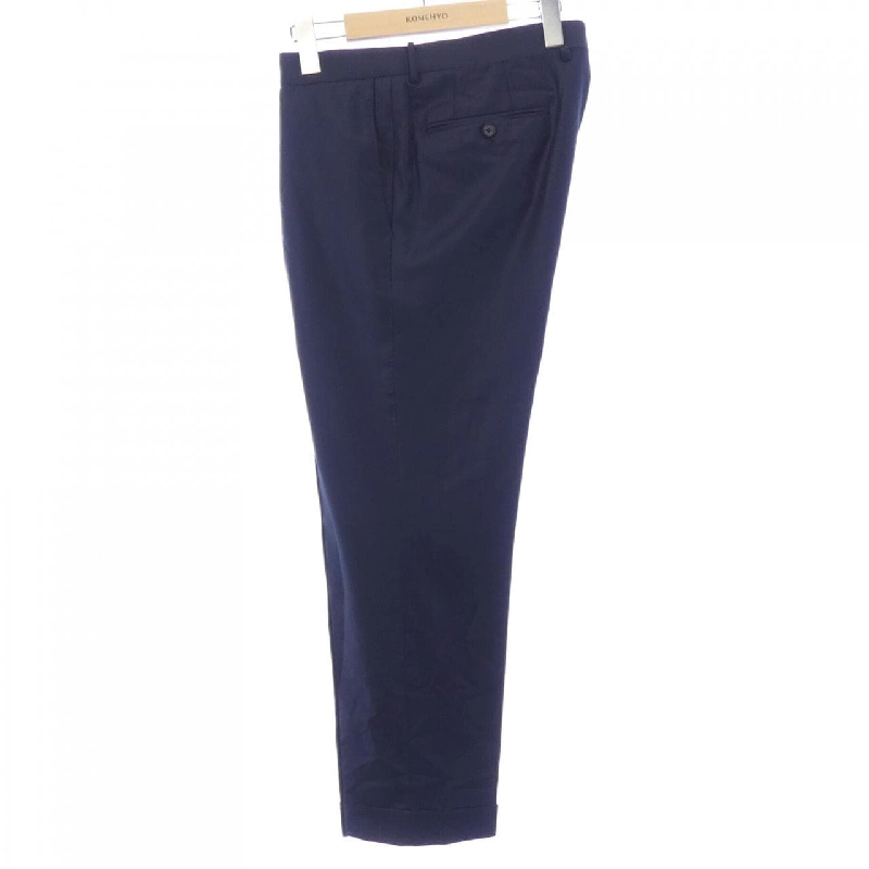 Áo vest RING JACKET RT024F58X METSTER - Hàng hiệu Authentic 899606