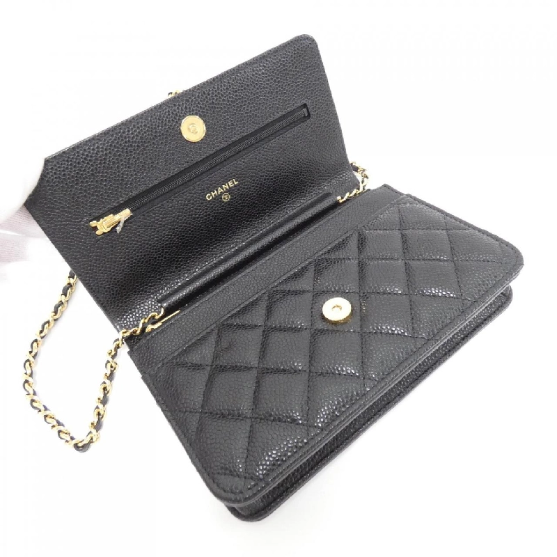 Ví dây chuyền Chanel Timeless Classic Line AP0250 621488