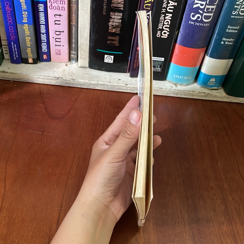 II Phong Thuỷ: Phong Thuỷ Trong Kiến Trúc, Xây Dựng Hiện Đại _ Thư Phòng - Thiệu Cửu Long  543286