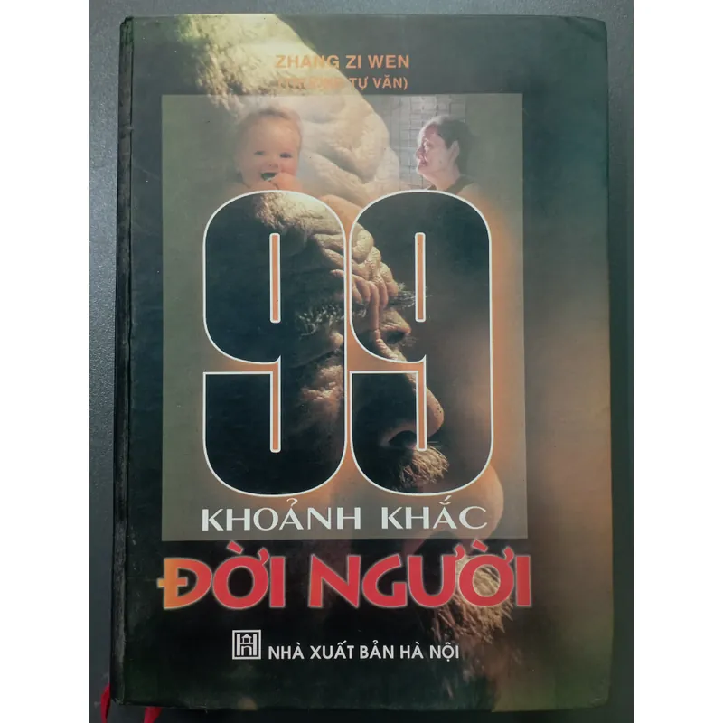 99 khoảnh khắc đời người 713344