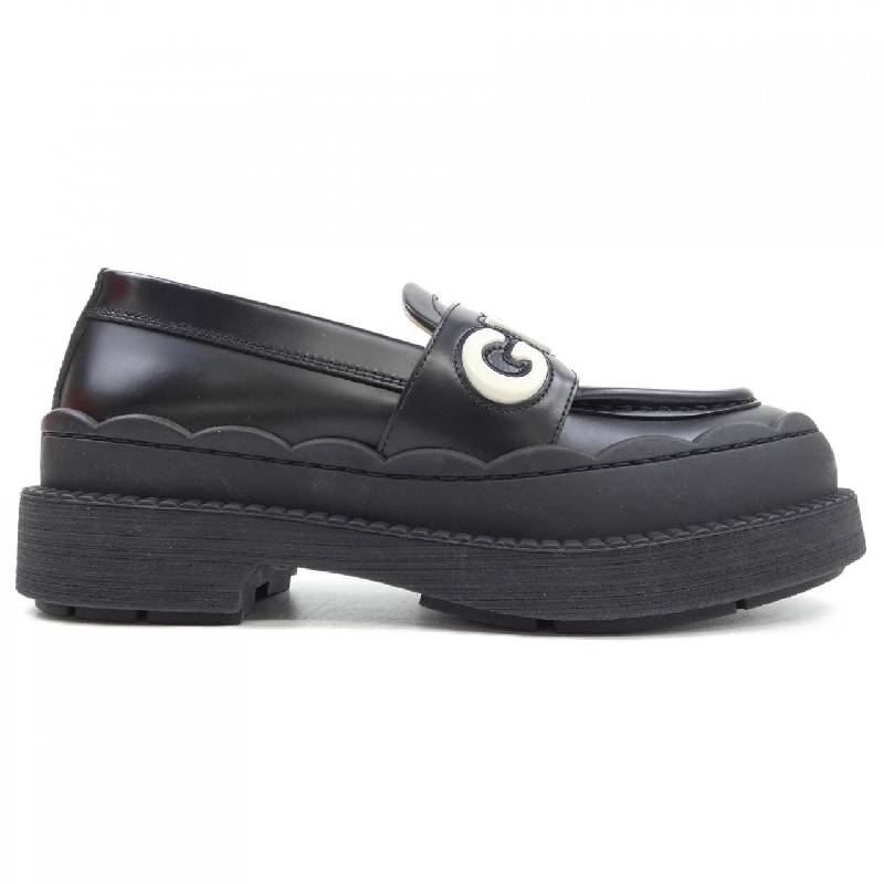 【Mã giảm giá】Giày GUCCI 663041