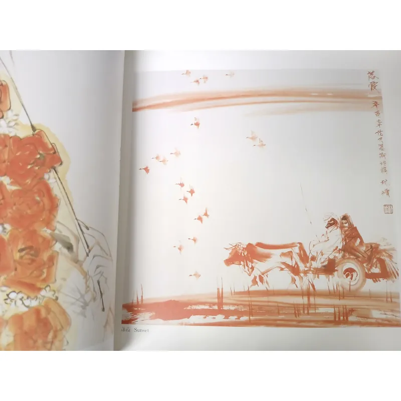 LIN YONG - FOREIGN IMAGES ( ẢNH NƯỚC NGOÀI CỦA LIN YONG) 752623