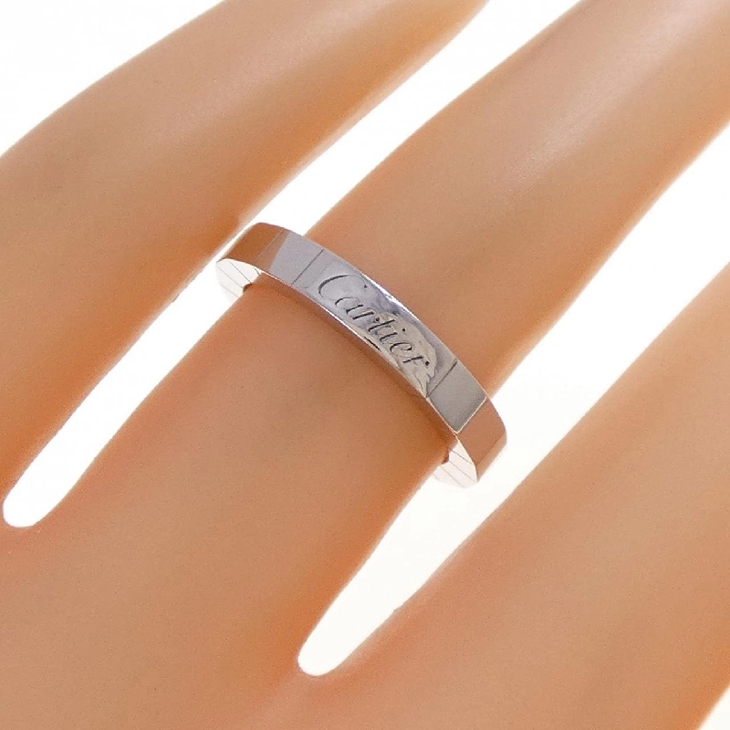 Nhẫn Cartier Lanière - Hàng hiệu Authentic 837176