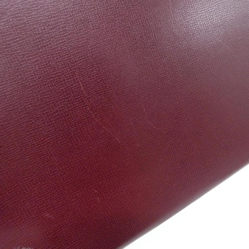 【Cổ điển】Túi CARTIER MUST DE CARTIER L1000169 615904