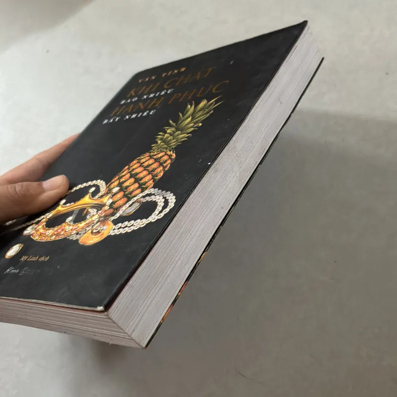 Khí chất bao nhiêu hạnh phúc bấy nhiêu - Văn Tình 747888