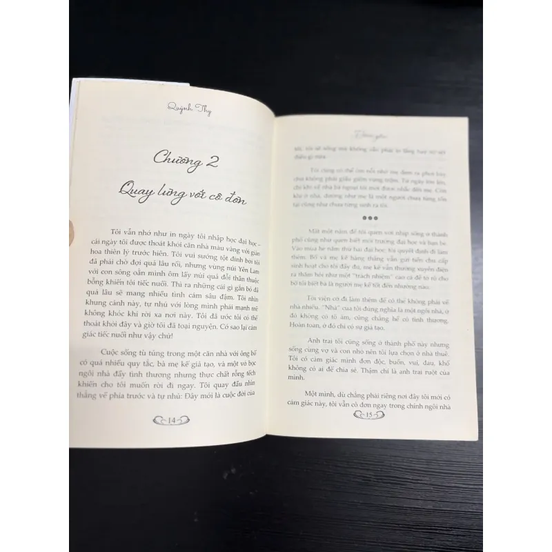 Dám yêu (còn áo bìa) 797652