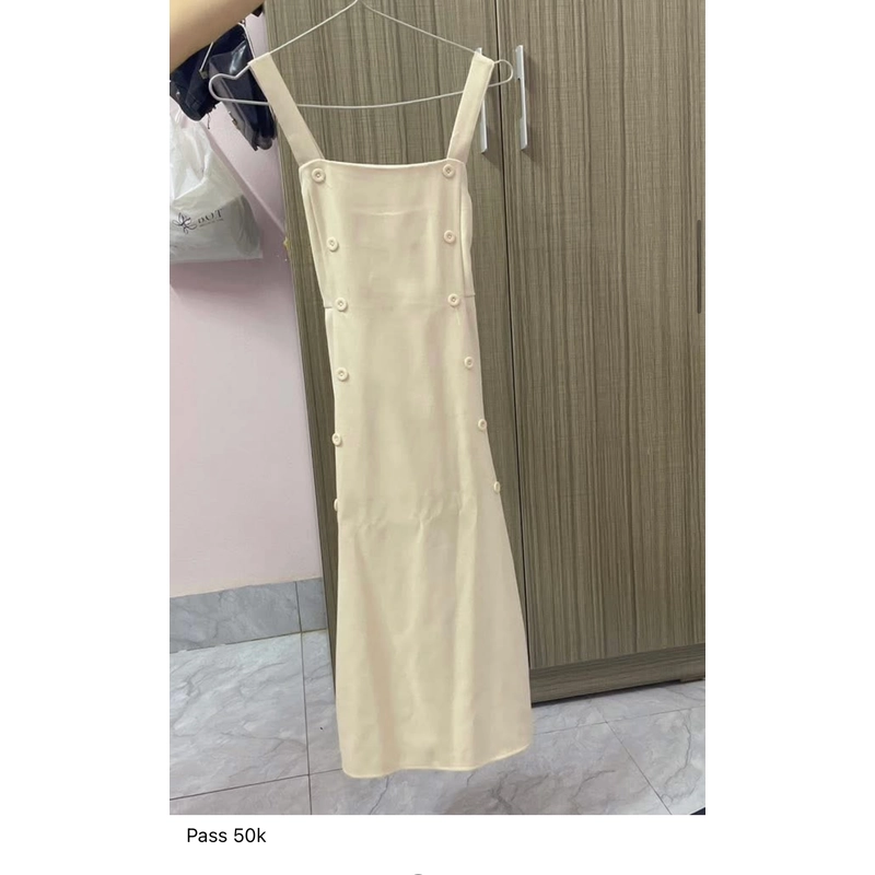 Váy nữ <52kg 529047