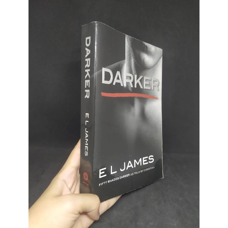 Darker 80% HCM0312 910575