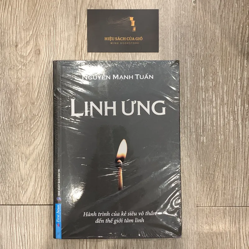 Linh ứng - Nguyễn Mạnh Tuấn  719573