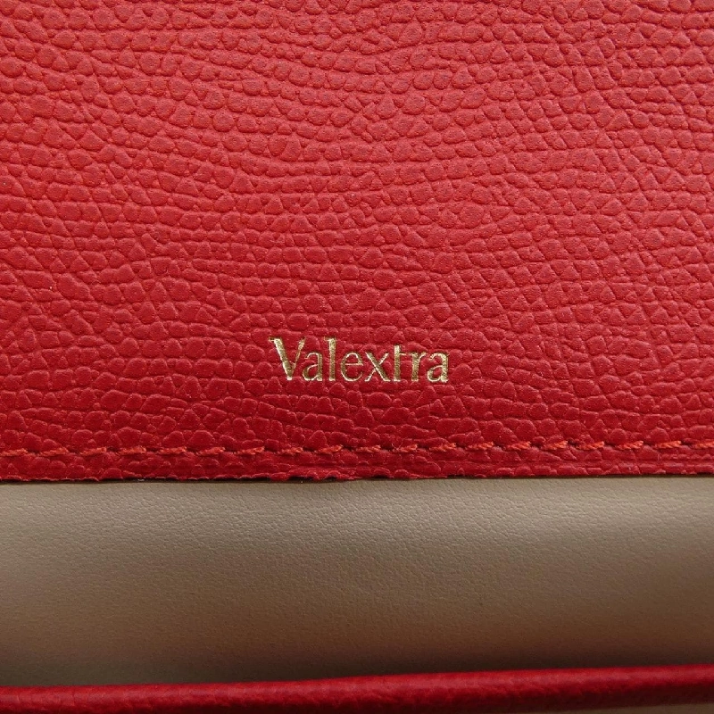 【Khuyến mãi】Túi VALEXTRA 659641
