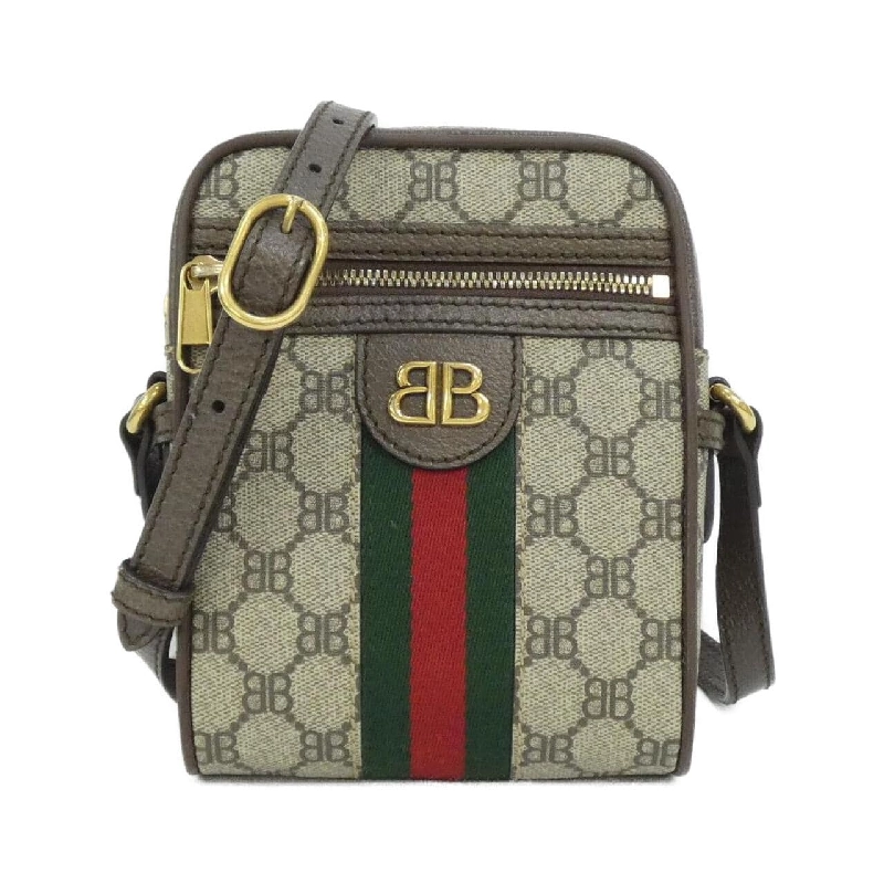 Túi đeo vai Balenciaga Hacker Zip 680129 2103U - Hàng hiệu Chính hãng 765626