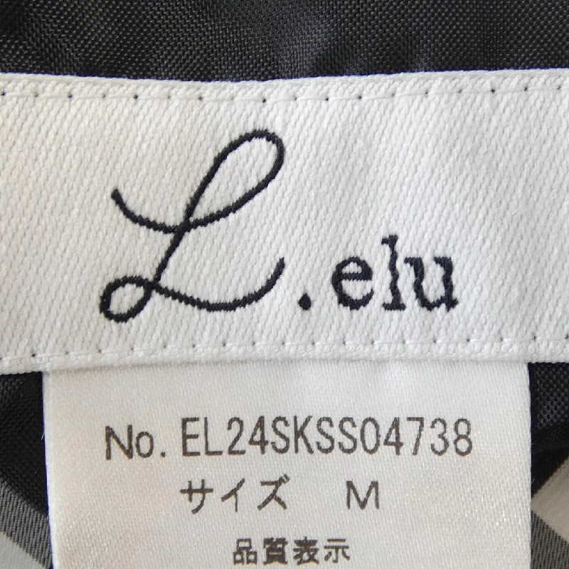 elu elu EL24SKSS04738 Váy - Hàng hiệu Authentic 815225