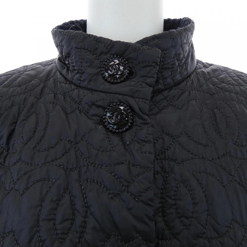 Jacket CHANEL P73342V64916 - Hàng hiệu Authentic 821891