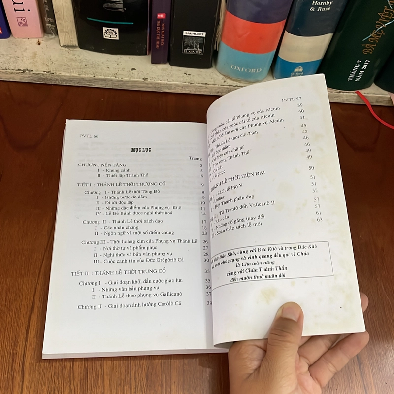 II Tựa sách: Cử Hành Mầu Nhiệm Tạ Ơn - LM Trần Ngọc Quỳnh 547833